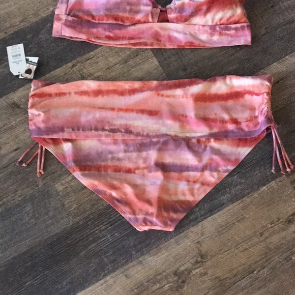 Women’s Pink Bikini - Picture 8 of 11